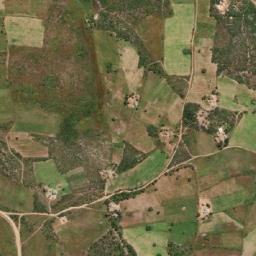 Satellite imagery of Simba, ZW