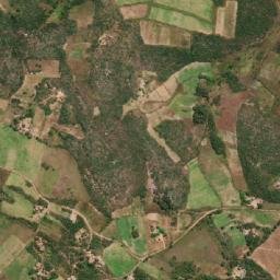 Satellite imagery of Simba, ZW
