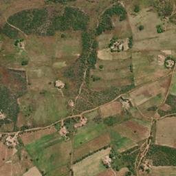 Satellite imagery of Simba, ZW