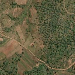 Satellite imagery of Linet, ZW