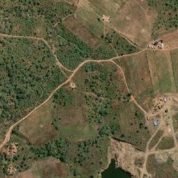 Satellite imagery of Linet, ZW