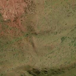 Satellite imagery of Horseshoe, ZW
