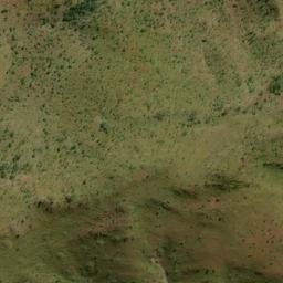 Satellite imagery of Horseshoe, ZW