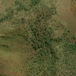 Satellite imagery of Horseshoe, ZW