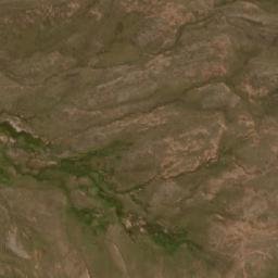 Satellite imagery of Cerro Choquecagua, BO
