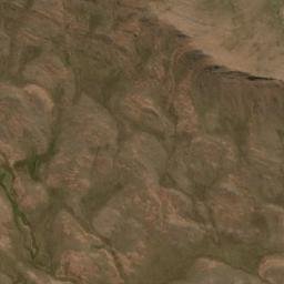 Satellite imagery of Cerro Choquecagua, BO