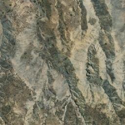 Satellite imagery of Cerro Chankha, BO