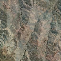 Satellite imagery of Cerro Chankha, BO