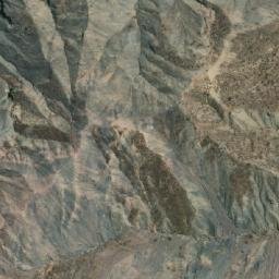 Satellite imagery of Cerro Chankha, BO