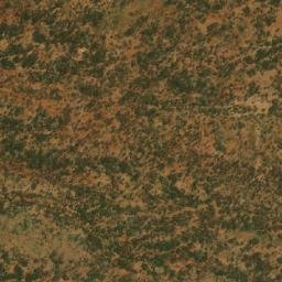 Satellite imagery of Hoho, AO