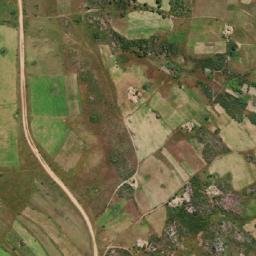 Satellite imagery of Simba, ZW
