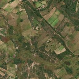 Satellite imagery of Simba, ZW