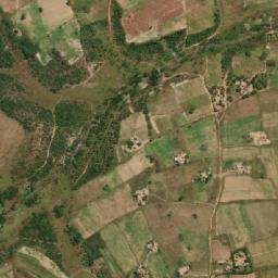 Satellite imagery of Simba, ZW