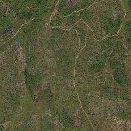 Satellite imagery of Kachiya, ZW