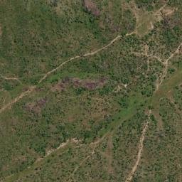Satellite imagery of Kachiya, ZW