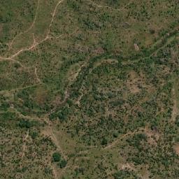 Satellite imagery of Aneta, ZW