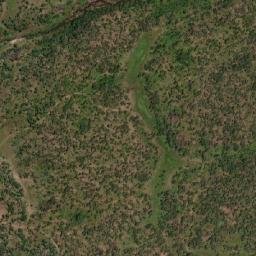 Satellite imagery of Aneta, ZW