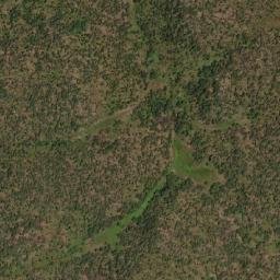 Satellite imagery of Aneta, ZW