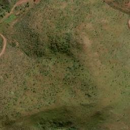 Satellite imagery of Glen Loch, ZW