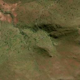 Satellite imagery of Glen Loch, ZW