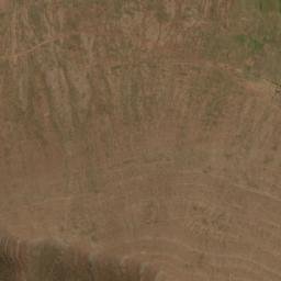 Satellite imagery of Cerro Jiskha Sallalla, BO