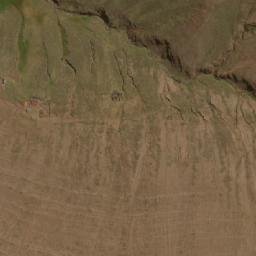 Satellite imagery of Cerro Jiskha Sallalla, BO