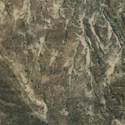Satellite imagery of Cerro Chankha, BO