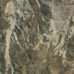 Satellite imagery of Cerro Chankha, BO
