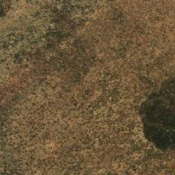 Satellite imagery of Uálu, AO