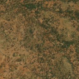 Satellite imagery of Hoho, AO