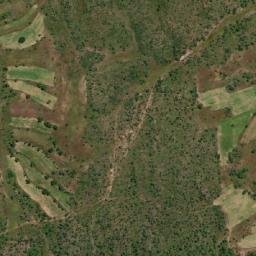 Satellite imagery of Kachiya, ZW