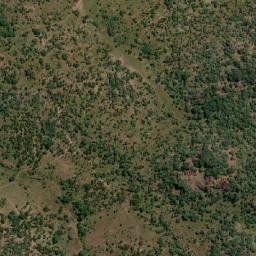 Satellite imagery of Aneta, ZW