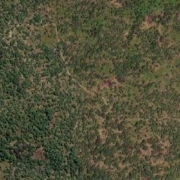 Satellite imagery of Aneta, ZW