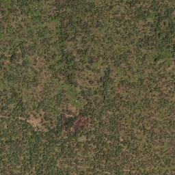 Satellite imagery of Aneta, ZW