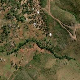 Satellite imagery of Glen Loch, ZW