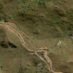 Satellite imagery of Glen Loch, ZW