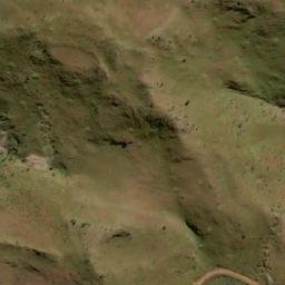 Satellite imagery of Glen Loch, ZW