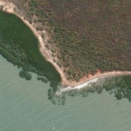 Satellite imagery of Amatangoora Point, AU