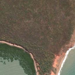 Satellite imagery of Amatangoora Point, AU