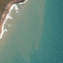 Satellite imagery of Amatangoora Point, AU