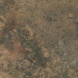 Satellite imagery of Boulder Hill, AU