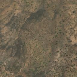 Satellite imagery of Boulder Hill, AU