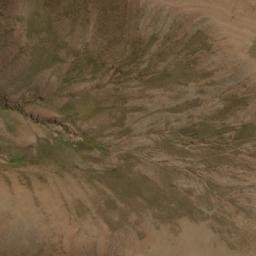 Satellite imagery of Cerro Jiskha Sallalla, BO