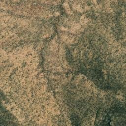 Satellite imagery of Tchihiua, AO