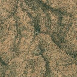 Satellite imagery of Tchihiua, AO