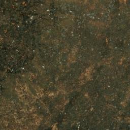 Satellite imagery of Uálu, AO