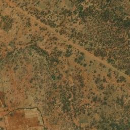 Satellite imagery of Hoho, AO