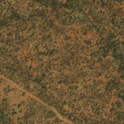 Satellite imagery of Hoho, AO