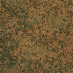 Satellite imagery of Hoho, AO