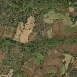 Satellite imagery of Kachiya, ZW